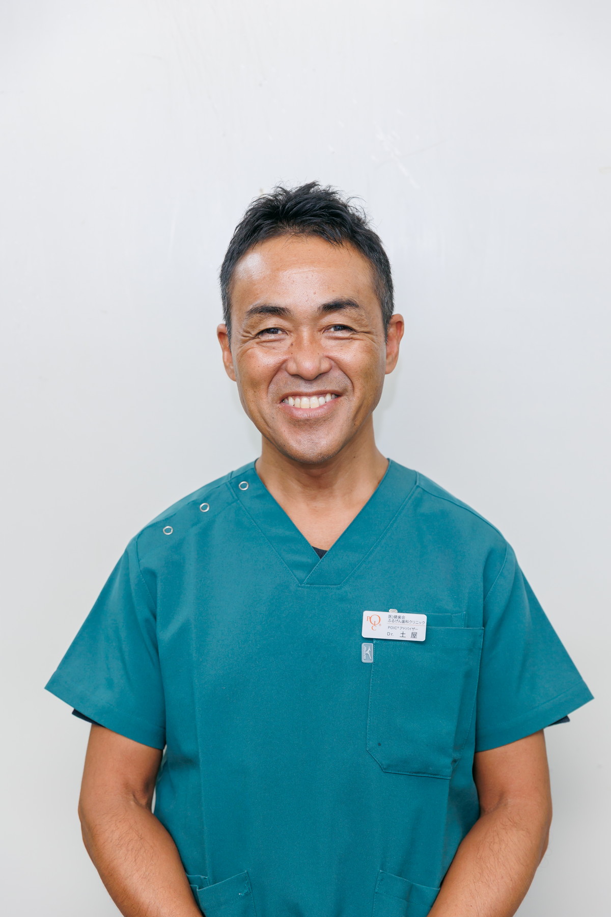 理事長のあいさつ