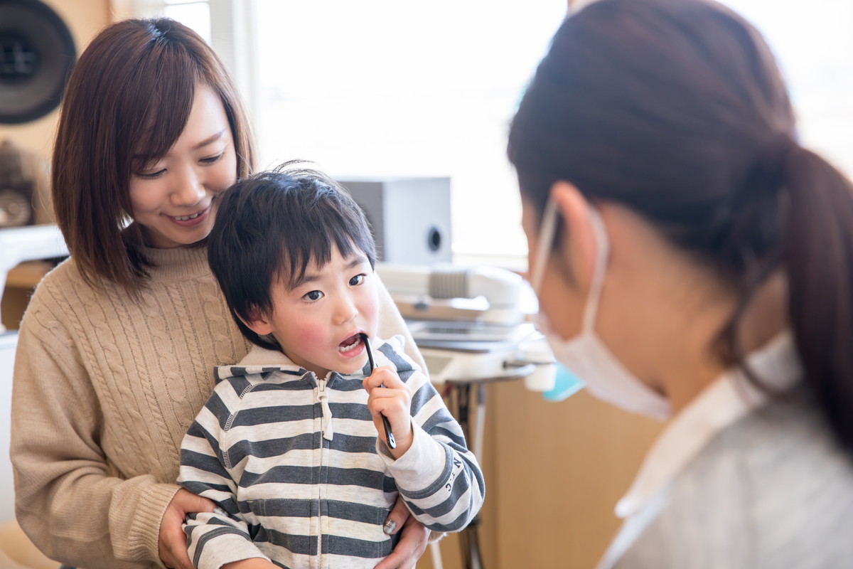 歯科医院は「予防のために通う場所」へ