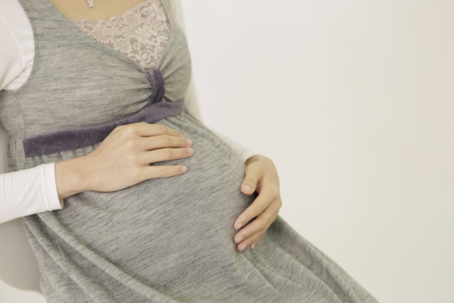 妊娠中の方の歯科治療
