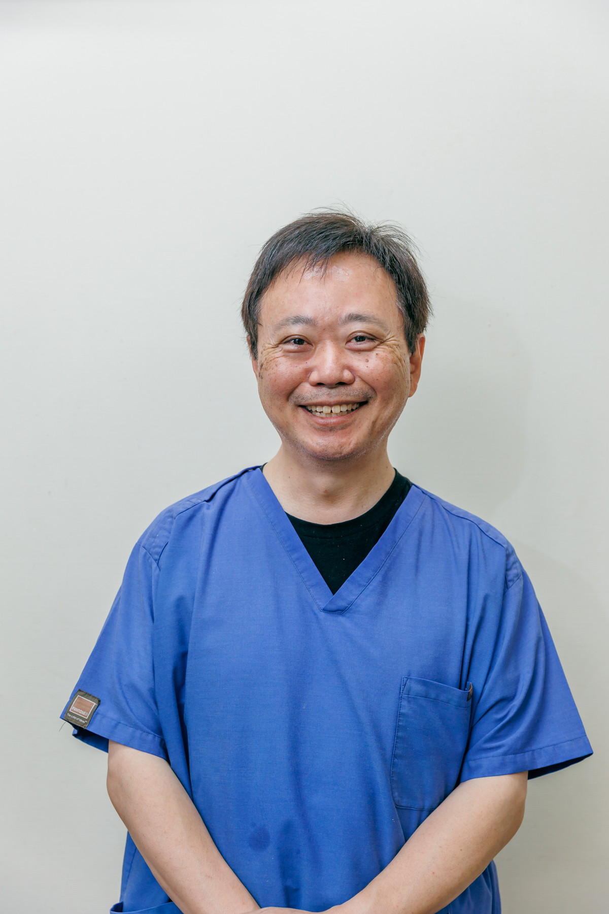 院長:伊礼 努