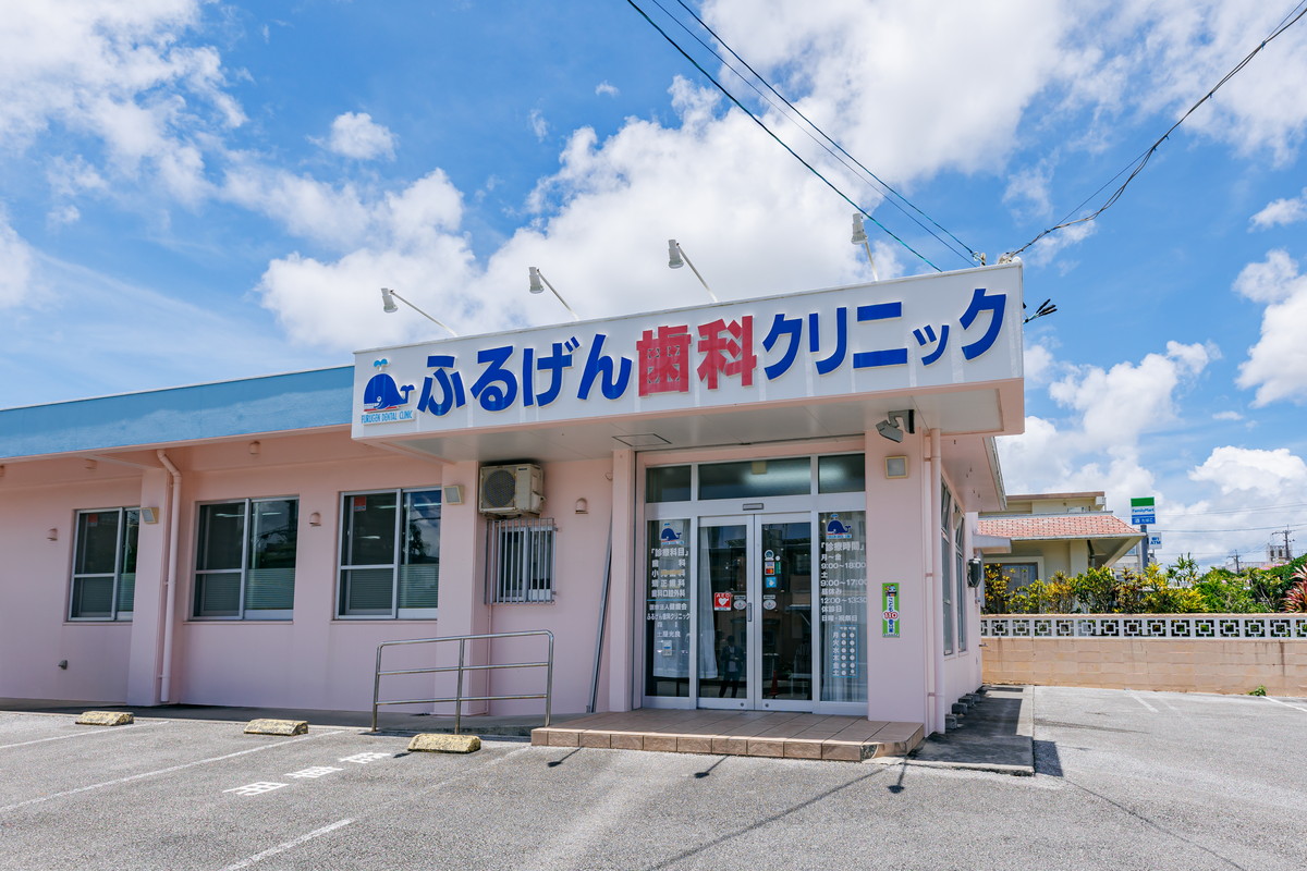 私たちがここで働く理由