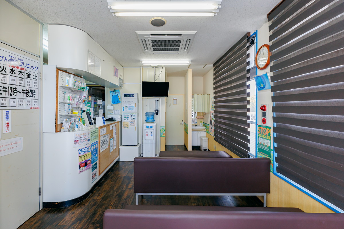 全身の健康にもつながる
